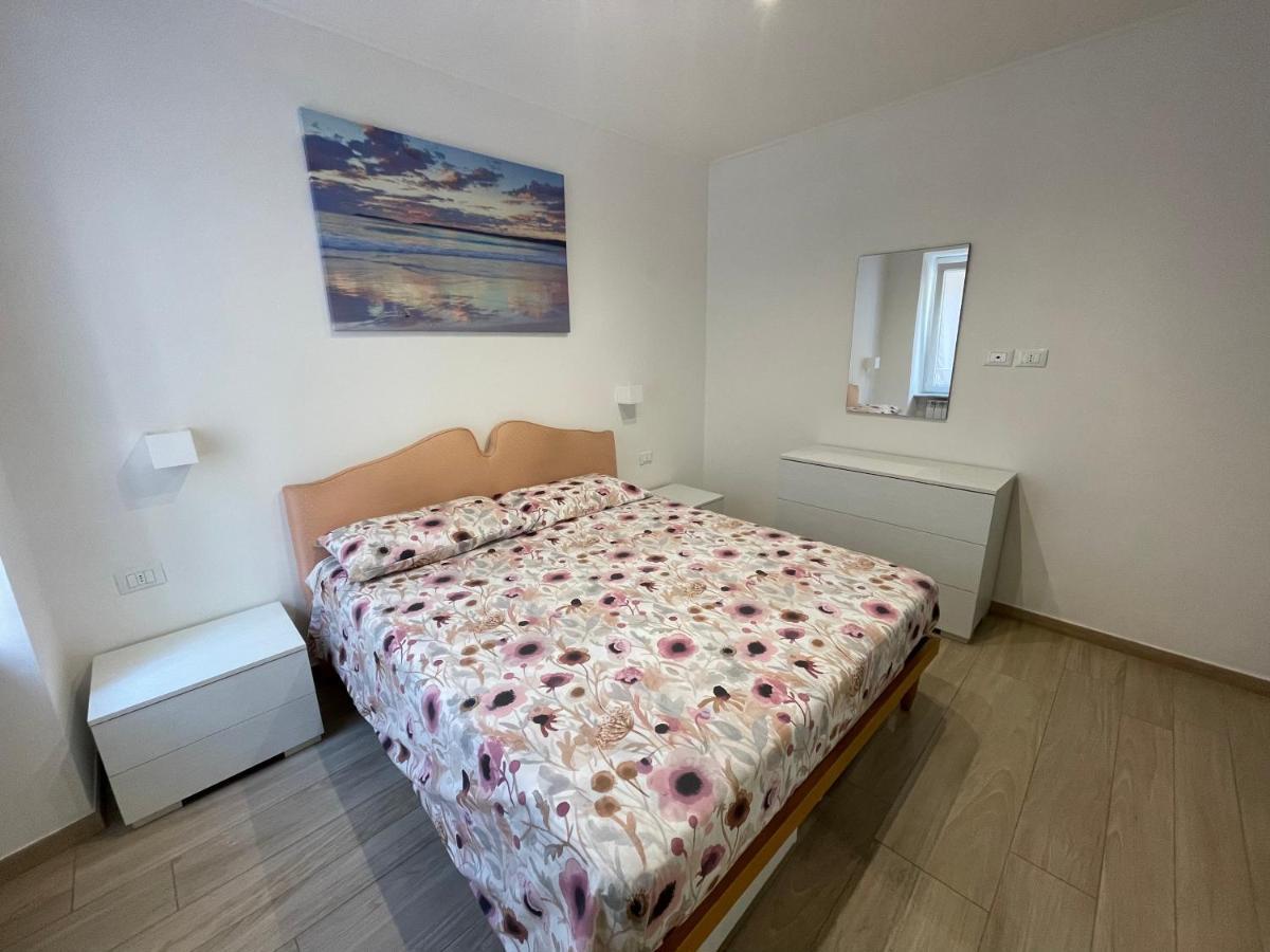 Casa A-Mare Apartment Varazze Bagian luar foto