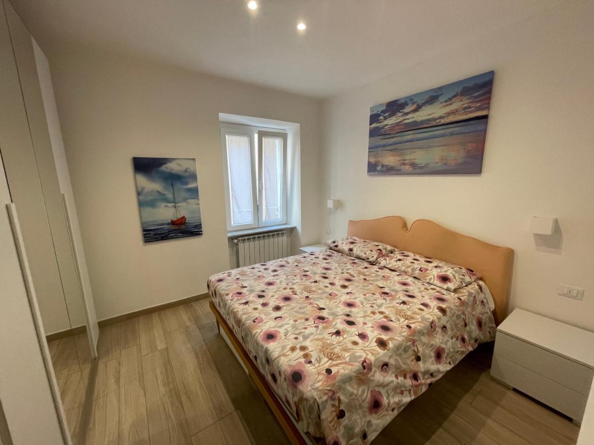 Casa A-Mare Apartment Varazze Bagian luar foto